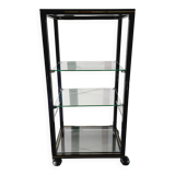 Pierre VANDEL - Column furniture