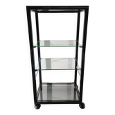 Pierre VANDEL - Column furniture