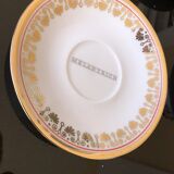 6 cups and vintage sub-cups