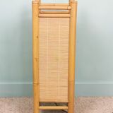 Bamboo lamp