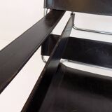 Gavina B3 Wassily chair by Marcel Breuer