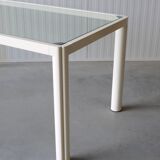 Dining Table by Kho Liang Ie for Artifort, 1970s