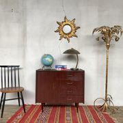 Vintage buffet 1950