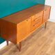 Retro Teak 1960s Younger Retro Sideboard