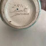 Cache pot, Cérart Monaco