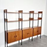 Simpla lux modular wall unit
