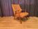 Armchair italian 1960s