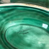 Sarreguemines soup tureen