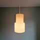 Suspension in opaline and colored glass, Peill & Putzler, 60s