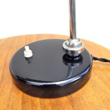 Vintage 1950 articulated lamp renovated
