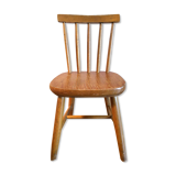 Children's chair design 70s