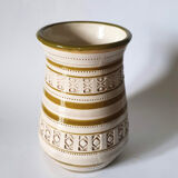 Vase Aldo Londi for Bitossi Italy