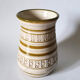 Vase Aldo Londi pour Bitossi Italy