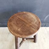 Stool
