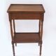 Meuble d'appoint chevet bois