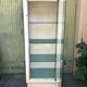 Vintage medical cabinet 70s