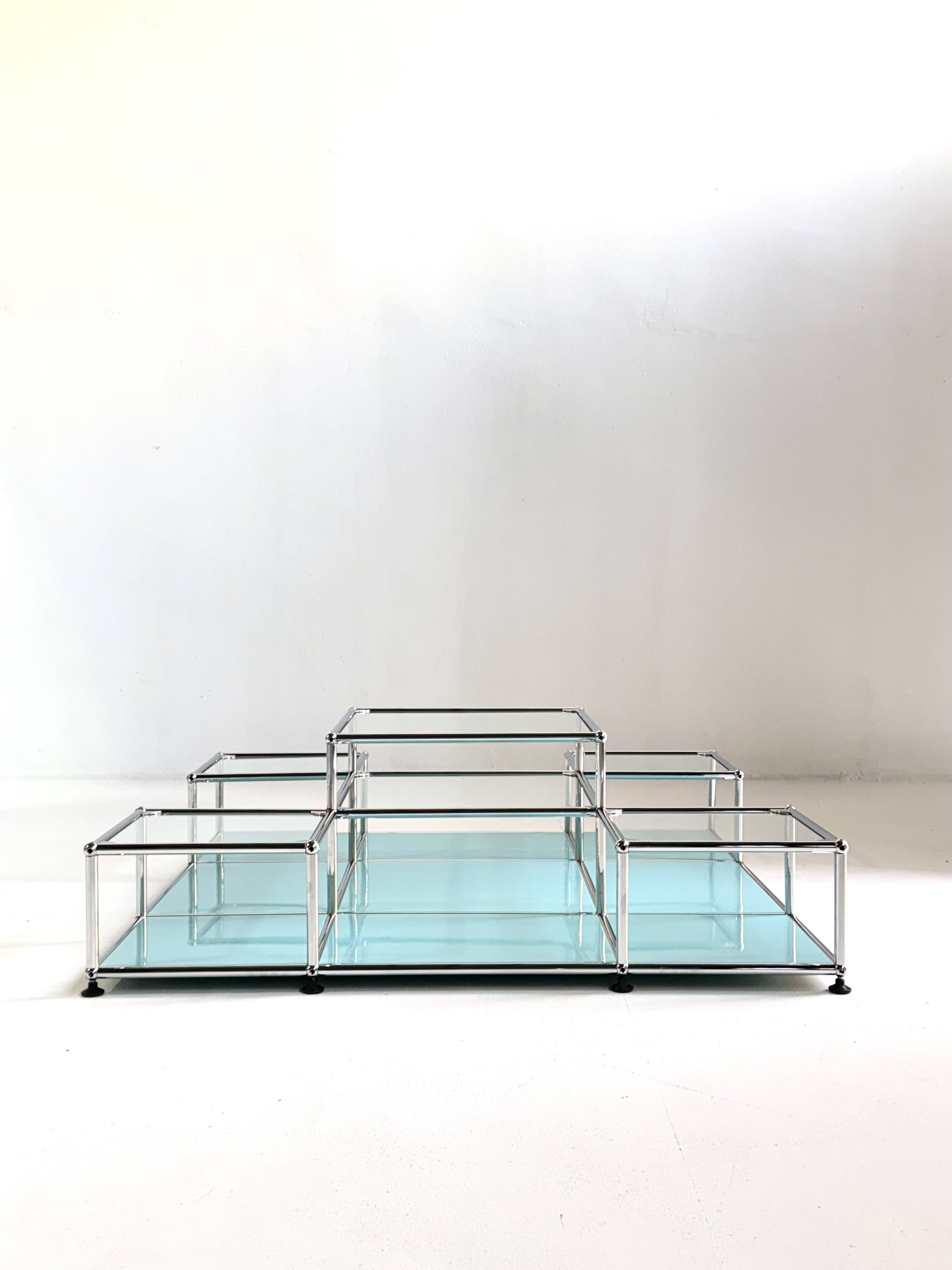 Usm Häller coffee table