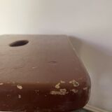 Wooden stool
