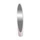 Unghia mirror by Rodolfo Bonetto, Italy 1970s