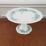 Compotier BWM &co floral decoration