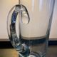 Kosta Boda 70s carafe in blown glass