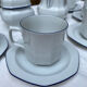 Seltmann Weiden Bavaria tea/coffee service