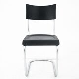 Chair designed by Mart Stam, Poland, 1930s