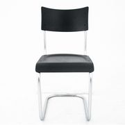 Chaise conçue par Mart Stam, Pologne, années 1930