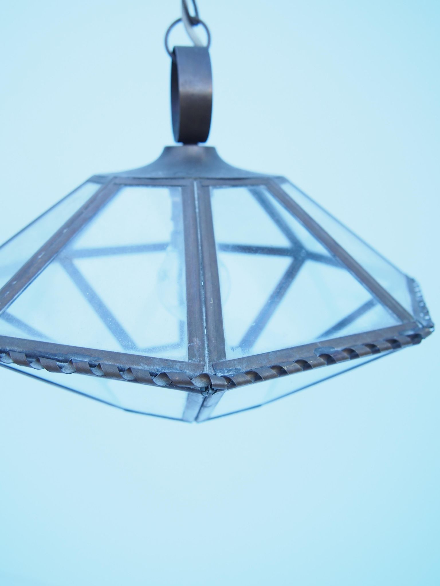 Suspension laiton