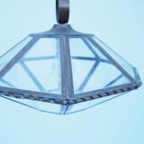 Suspension brass