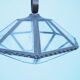 Suspension brass