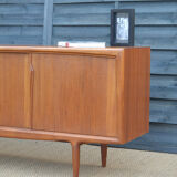 Danish sideboard by Gunni Omann - 240cm