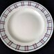 Large Sarreguemines serving dish Poitou model 32 cm