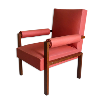 Armchair 1950s