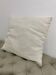 Coussin style Kilim avec broderie main