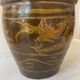 Chinese pot cache dragon draw