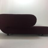 Cleopatra sofa by Geoffrey Harcourt for Artifort 1970