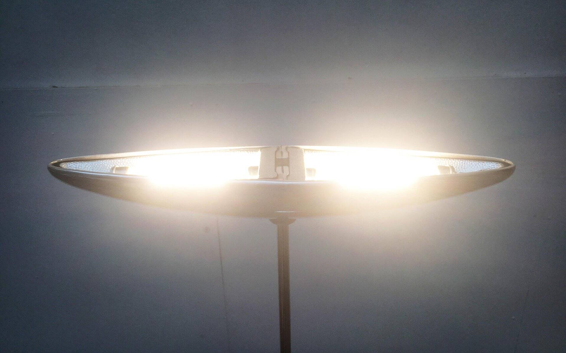 Vintage Postmodern Floor Lamp Olympia by Jorge Pensi for B.Lux