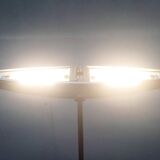 Vintage Postmodern Floor Lamp Olympia by Jorge Pensi for B.Lux