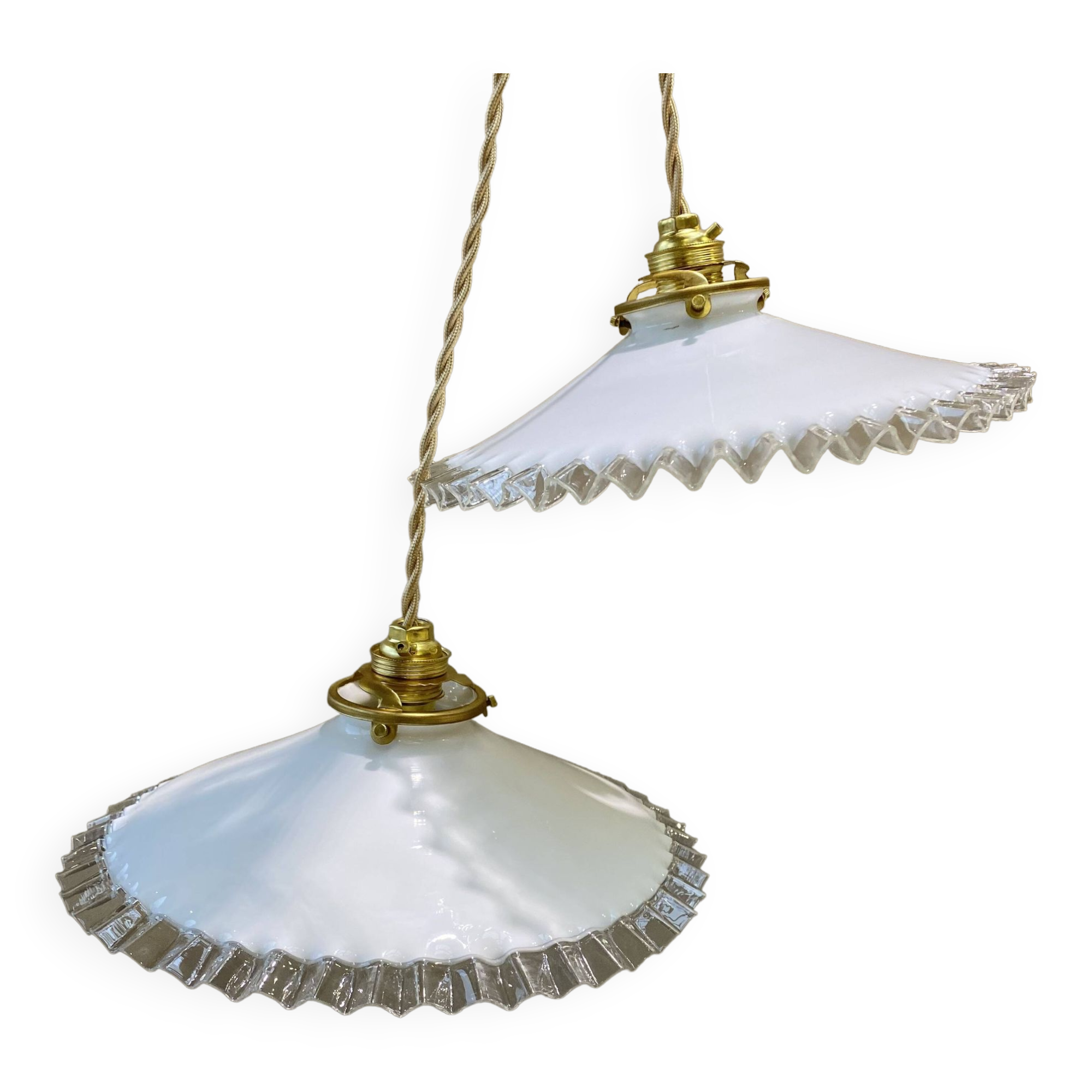 10 Cuillères à Pamplemousse Inox - Bords Dentelés 15,2cm | SourceTon