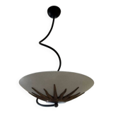 Lustre soleil
