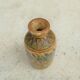 Ancient ceramic vase