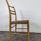 Chaise scandinaves Gracell par Yngve Ekstrom