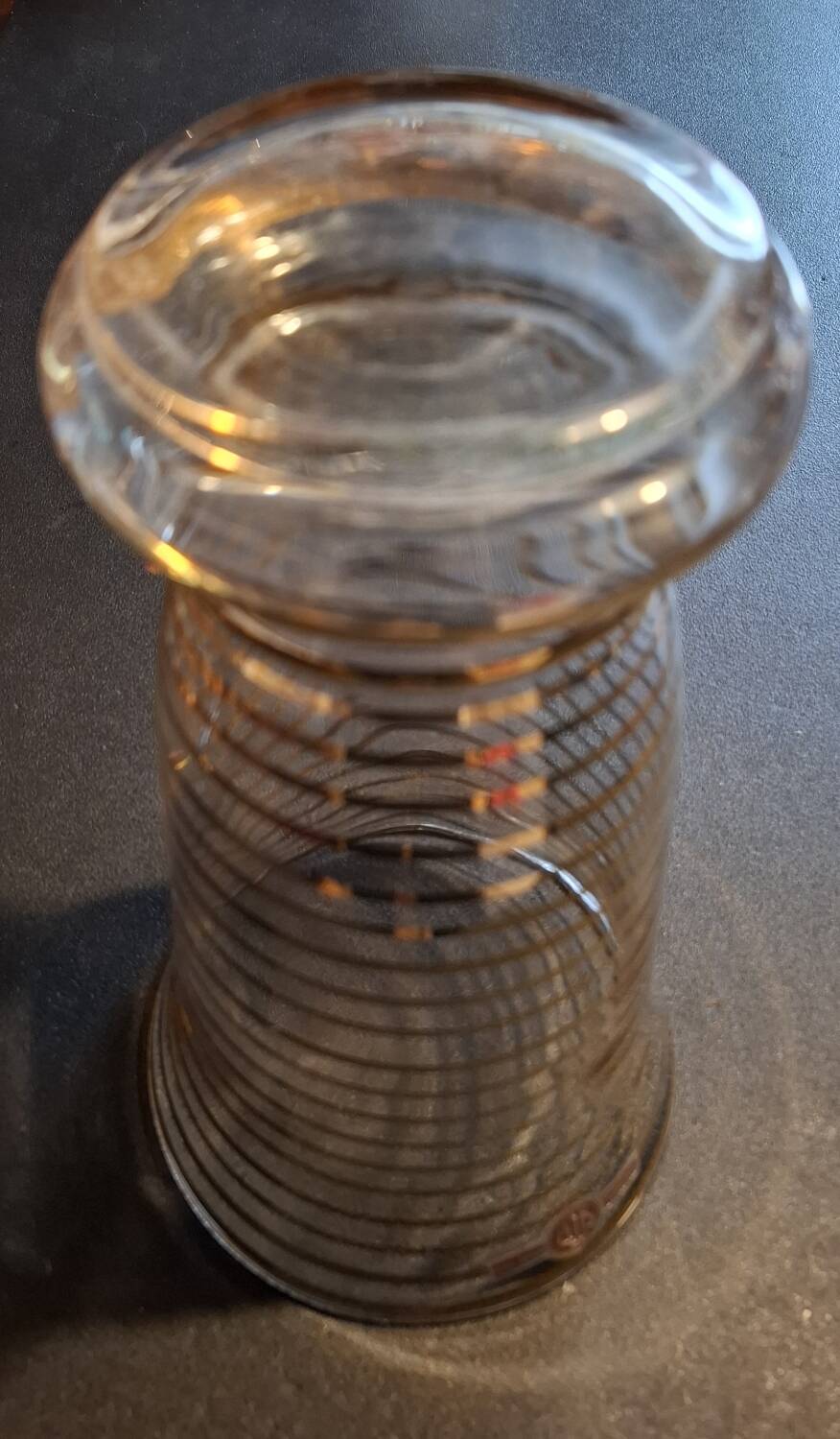 Vintage vase VTD Paris