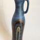 Ceramic pitcher Jean de Lespinasse, 1950s