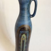 Ceramic pitcher Jean de Lespinasse, 1950s