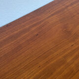 Mid century teak desk