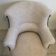 Toad chair