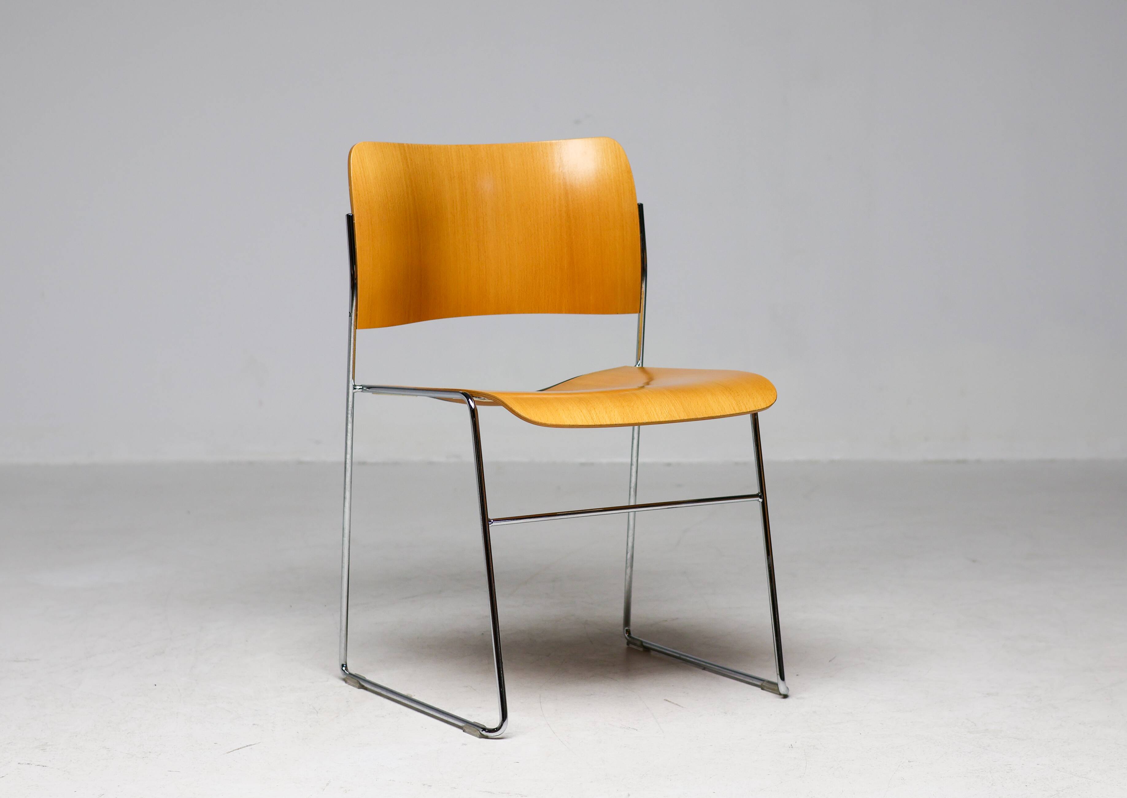 Chair 40/4