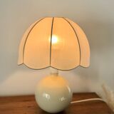 Vintage ball lamp